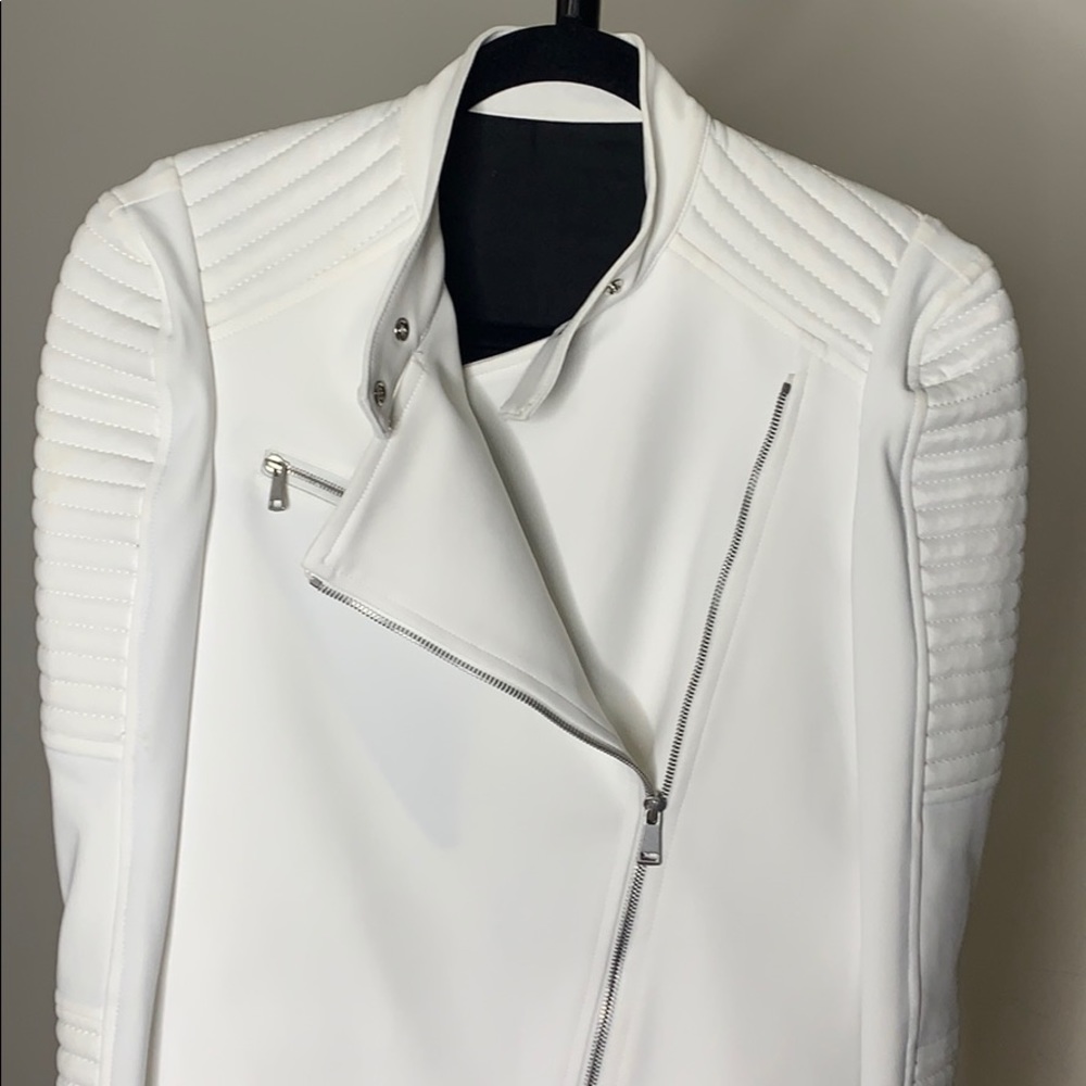 Carbon38 Moto Jacket - Picture 3 of 7